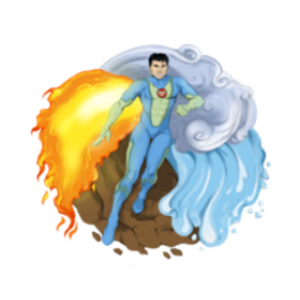 Captain Planet