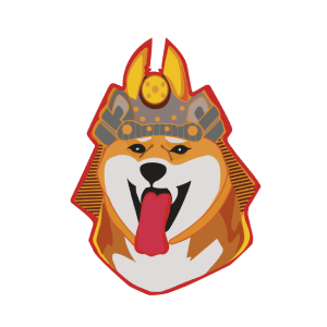 Shaman King Inu