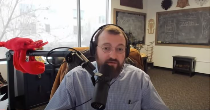 Cardano (ADA) დამფუძნებელი უწოდებს კონკურენტ კრიპტოვალუტის პროექტს ალგორანდს "შესანიშნავს"
